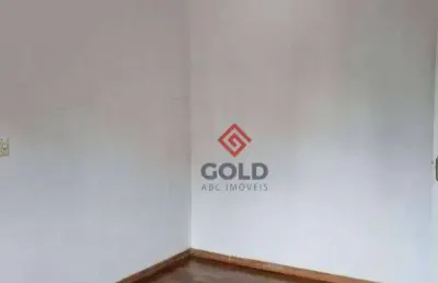 Apartamento com 3 dormitórios à venda, 102 m² por r$ 515.000,00 - vila guiomar - santo andré/sp