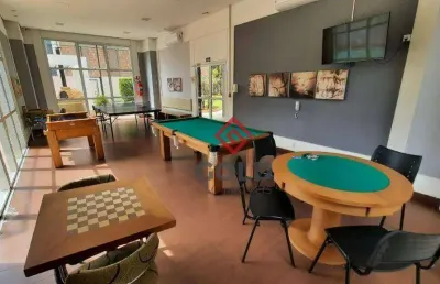 Apartamento com 3 dormitórios à venda, 135 m² - figueiras - santo andré/sp