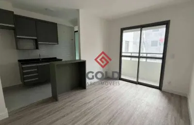 Apartamento com 2 dormitórios para alugar, 59 m² - vila são pedro - santo andré/sp