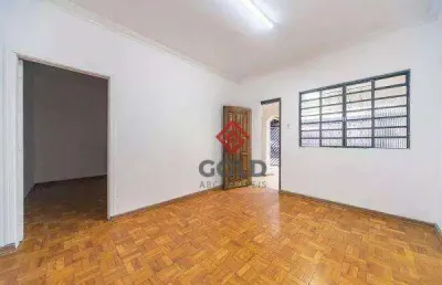 Casa com 2 dormitórios para alugar, 75 m² por r$ 3.066,00/mês - vila apiaí - santo andré/sp