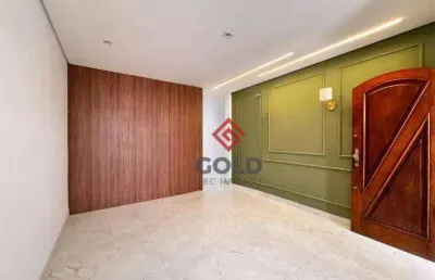 Sobrado com 3 dormitórios à venda, 154 m² por r$ 699.000,00 - parque das nações - santo andré/sp