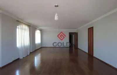 Apartamento com 5 dormitórios para alugar, 346 m² por r$ 4.721,87/mês - centro - santo andré/sp