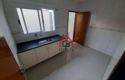 Apartamento com 3 dormitórios para alugar, 97 m² por r$ 2.766,70/mês - vila curuçá - santo andré/sp