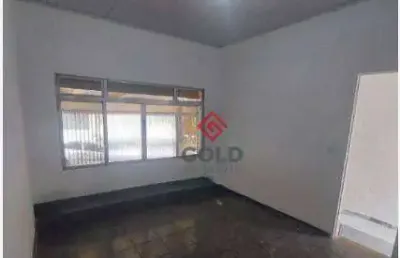 Casa com 2 dormitórios para alugar, 115 m² por r$ 2.550,00/mês - vila linda - santo andré/sp