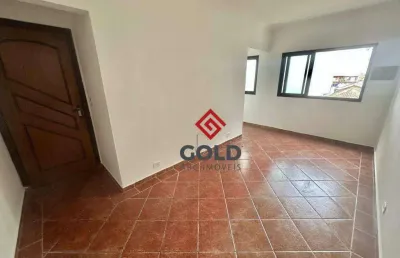 Sobrado com 2 dormitórios à venda, 70 m² por r$ 480.000,00 - utinga - santo andré/sp