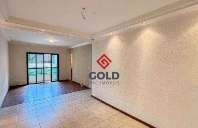 Apartamento com 3 dormitórios, 113 m² - venda por r$ 820.000,00 ou aluguel por r$ 3.885,00/mês - vila santa teresa - santo andré/sp