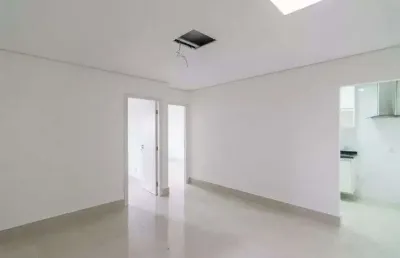 Apartamento com 2 dormitórios à venda, 90 m² por r$ 300.000,00 - santa teresinha - santo andré/sp