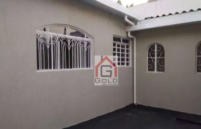 Casa com 1 dormitório para alugar, 70 m² por r$ 1.840,00/mês - parque das nações - santo andré/sp