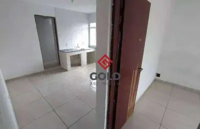 Apartamento com 2 dormitórios à venda, 77 m² por r$ 225.000,00 - parque marajoara - santo andré/sp