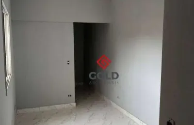 Apartamento com 2 dormitórios à venda, 41 m² por r$ 260.000,00 - vila suíça - santo andré/sp