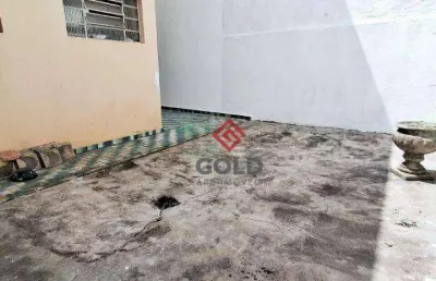 Casa com 3 dormitórios para alugar, 117 m² por r$ 3.820,00/mês - vila floresta - santo andré/sp
