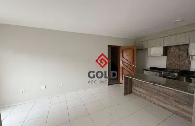 Apartamento com 3 dormitórios à venda, 72 m² por r$ 450.000,00 - parque novo oratório - santo andré/sp