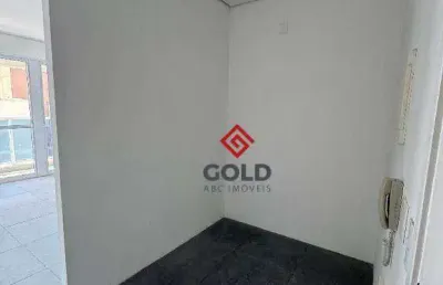 Sala, 72 m² - venda por r$ 759.150,00 ou aluguel por r$ 5.491,43/mês - paraíso - santo andré/sp