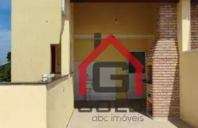 Cobertura, 77 m² - venda por r$ 400.000,00 ou aluguel por r$ 2.470,00/mês - jardim utinga - santo andré/sp