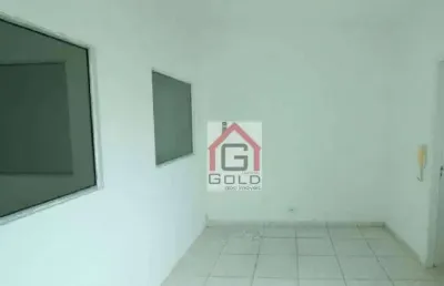 Sala para alugar, 30 m² por r$ 1.650,00/mês - centro - santo andré/sp