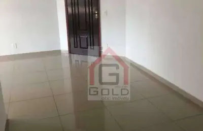 Apartamento com 3 dormitórios à venda, 84 m² por r$ 420.000,00 - vila são pedro - santo andré/sp