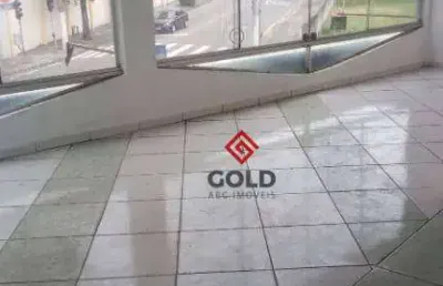 Sobrado, 160 m² - venda por r$ 370.000,00 ou aluguel por r$ 2.440,00/mês - vila helena - santo andré/sp