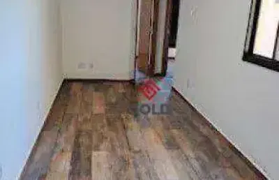 Apartamento com 2 dormitórios à venda, 50 m² por r$ 395.000,00 - vila vitória - santo andré/sp