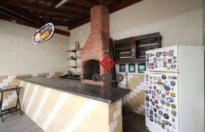 Sobrado com 3 dormitórios, 163 m² - venda por r$ 750.000,00 ou aluguel por r$ 4.600,00/mês - parque oratório - santo andré/sp