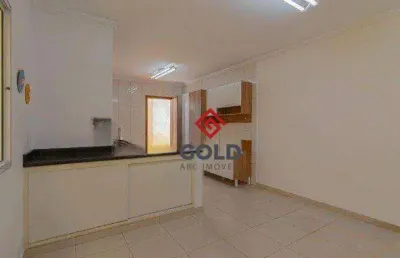 Sobrado com 3 dormitórios à venda, 155 m² por r$ 700.000,00 - vila floresta - santo andré/sp