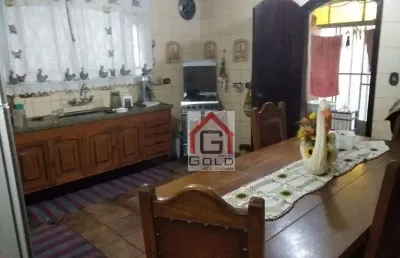 Sobrado com 2 dormitórios, 260 m² - venda por r$ 980.000,00 ou aluguel por r$ 5.167,00/mês - parque das nações - santo andré/sp