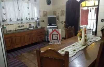 Sobrado com 2 dormitórios, 260 m² - venda por r$ 980.000,00 ou aluguel por r$ 5.167,00/mês - parque das nações - santo andré/sp