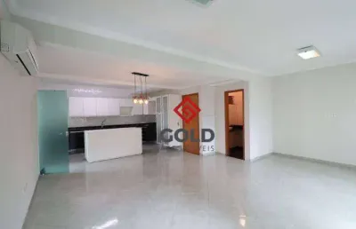 Sobrado com 3 dormitórios para alugar, 231 m² por r$ 6.035,00/mês - vila guiomar - santo andré/sp