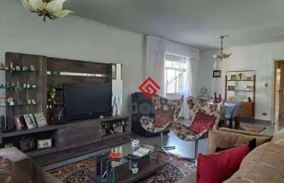Casa com 2 dormitórios à venda, 378 m² por r$ 960.000,00 - jardim das maravilhas - santo andré/sp