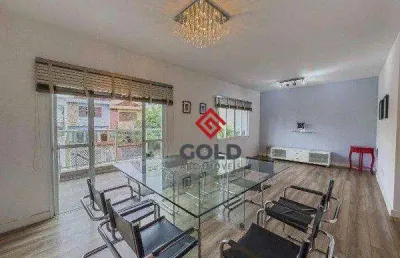 Sobrado com 3 dormitórios à venda, 150 m² por r$ 900.000,00 - jardim - santo andré/sp