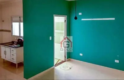 Apartamento com 3 dormitórios, 80 m² - venda por r$ 426.000,00 ou aluguel por r$ 2.635,00/mês - vila curuçá - santo andré/sp