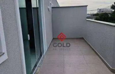 Sobrado com 3 dormitórios à venda, 185 m² por r$ 900.000,00 - vila américa - santo andré/sp