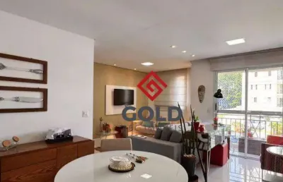 Apartamento com 3 dormitórios para alugar, 70 m² por r$ 4.463/mês - vila curuçá - santo andré/sp