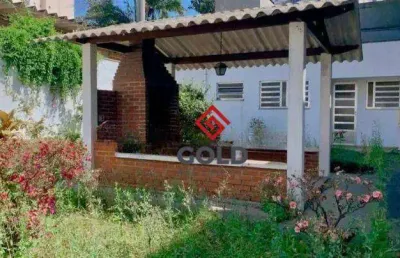 Sobrado com 3 dormitórios, 400 m² - venda por r$ 2.800.000,00 ou aluguel por r$ 15.445,00/mês - vila bastos - santo andré/sp