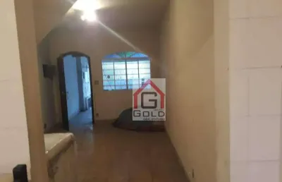 Sobrado com 2 dormitórios à venda, 95 m² por r$ 450.000,00 - vila santa teresa - santo andré/sp
