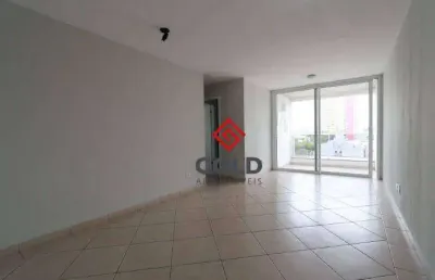 Apartamento com 2 dormitórios para alugar, 70 m² por r$ 3.582,00/mês - jardim - santo andré/sp