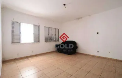 Casa com 2 dormitórios, 80 m² - venda por r$ 600.000,00 ou aluguel por r$ 1.500,00/mês - vila francisco matarazzo - santo andré/sp
