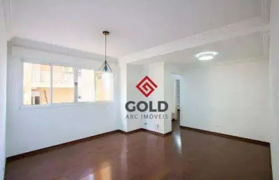 Apartamento com 2 dormitórios, 68 m² - venda por r$ 540.000,00 ou aluguel por r$ 3.650,00/mês - jardim - santo andré/sp