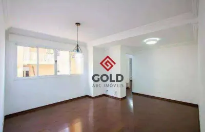 Apartamento com 2 dormitórios, 68 m² - venda por r$ 540.000,00 ou aluguel por r$ 3.650,00/mês - jardim - santo andré/sp