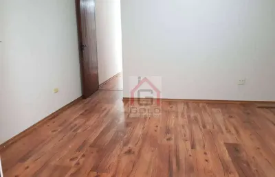 Apartamento com 3 dormitórios para alugar, 84 m² por r$ 3.050,00/mês - campestre - santo andré/sp