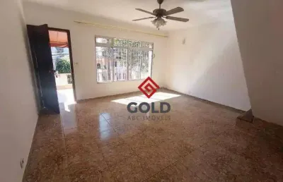 Sobrado com 2 dormitórios à venda, 129 m² por r$ 480.000,00 - vila alice - santo andré/sp