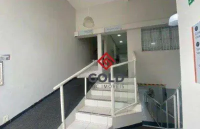 Prédio para alugar, 606 m² por r$ 18.876,00/mês - parque das nações - santo andré/sp