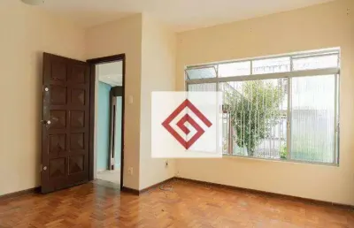Casa com 2 dormitórios, 94 m² - venda por r$ 700.000,00 ou aluguel por r$ 3.516,00/mês - vila eldízia - santo andré/sp