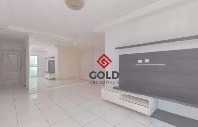 Cobertura com 2 dormitórios para alugar, 200 m² por r$ 2.969,94/mês - vila curuçá - santo andré/sp