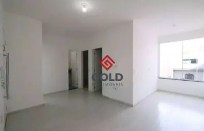 Cobertura com 2 dormitórios para alugar, 100 m² por r$ 2.107,57/mês - parque das nações - santo andré/sp