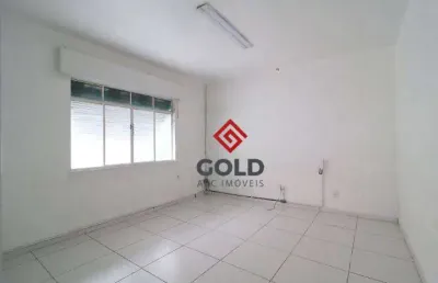 Casa para alugar, 146 m² por r$ 6.726,19/mês - centro - santo andré/sp