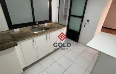 Sobrado com 3 dormitórios para alugar, 364 m² por r$ 3.530,00/mês - parque das nações - santo andré/sp