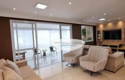 Apartamento à venda, 138 m² por r$ 1.378.000,00 - vila andrade - são paulo/sp