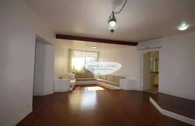 Apartamento à venda, 120 m² por r$ 640.000,00 - vila andrade - são paulo/sp