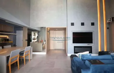 Apartamento à venda, 163 m² por r$ 2.233.000,00 - panamby - são paulo/sp