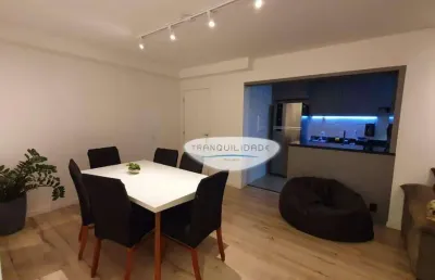 Apartamento à venda, 90 m² por r$ 890.000,00 - vila andrade - são paulo/sp